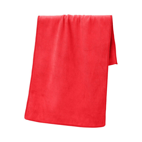 Microvezel autodroogdoek, dik, dubbelzijdig, 30x60 cm 1