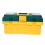 Homoyoyo Portable Tool Box Organizer Waterproof Tool Storage Assorted Color 1Pack 7