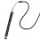 Pennino capacitivo in silicone con cordino (5 pezzi) 1