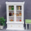 FRCOLOR Mini cufăr model miniatural accesoriu decorativ micro scenă 7
