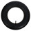 Black Rubber Wheelbarrow Tire Tube Replacement 1Pack 4