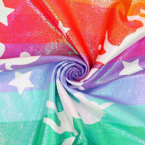 Κορμάκια γυμναστικής για κορίτσια Unicorn Aurora Rainbow Γοργόνα Δεινόσαυρος Cupcake Sparkle Biketard 1