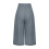 ZKCCNUK Καλοκαιρινό παντελόνι Capris Plus Size για γυναίκες, χαλαρό, φαρδύ, ίσιο, ψηλόμεσο, 3