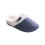 Γυναικείες παντόφλες Memory Foam με αντιολισθητική σόλα από καουτσούκ, ζεστή 2