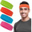 Βαμβακερές Ζώνες Φόρμας Terry Clothing 4-Pack 1
