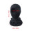 Ski for extreme cold weather with thermal velvet lining 2