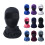 Ski for extreme cold weather with thermal velvet lining 3