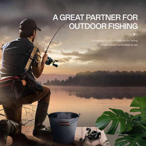 Μηχανισμός Baitcasting με 18+1 BB, Μαγνητικό Φρένο, Αναλογία Ταχυτήτων 7.2:1 – Συμβατό με 1