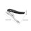 KALLORY Manual Hole Punch For Woodworking Tools Carbon Steel Multi 1Pack 2
