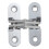 said Hidden Hinge Invisible Hinge Cabinet Door Hidden Hinge180Degree Swing Hinge 1