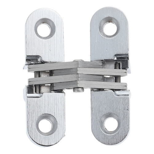 said Hidden Hinge Invisible Hinge Cabinet Door Hidden Hinge180Degree Swing Hinge