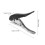 KALLORY Manual Hole Punch For Woodworking Tools Carbon Steel Multi 1Pack 7