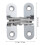 said Hidden Hinge Invisible Hinge Cabinet Door Hidden Hinge180Degree Swing Hinge 4