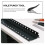 KALLORY Manual Hole Punch For Woodworking Tools Carbon Steel Multi 1Pack 8