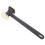 1pc Double Sided Meat Tenderizer Hammer Mallet Steak Beef Pounder Kitchen Tool 6