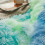 Σετ διπλού παπλώματος Fluffy Tie Dye – 2 τεμάχια (κάλυμμα από ψεύτικη γούνα + χνουδωτή 6