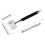 Maillet à viande en acier inoxydable 304, double face, 1 pièce 3