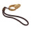 Archery Thumb Ring Copper Protecting Bowstring 23mm Outdoor Hunting 1