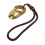 Archery Thumb Ring Copper Protecting Bowstring 23mm Outdoor Hunting 15