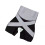 Højtaljede shapingbukser med hofteløft 2