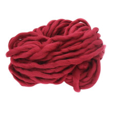 DIY Super Big Soft Chunky Wool Yarn Bulky Arm Knitting Wool Roving Crocheting YarnThick Yarn Iceland Wool Yarn,Chunky Knit