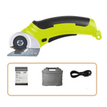 Cardboard Cutter,Powerful Electric Scissors for Easy Cardboard Cutting,Handy Fabric Cutter for DIY