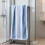Πετσέτα μπάνιου Coral Fleece 55x27,5 ίντσες – Υψηλής απορροφητικότητας, γρήγορου 4