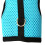 Rabbit Harness and Leash Set Mesh Vest Harness for Small Animals Ferrets 7