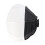 Studio 30cm/11.8in Lantern Softbox Spherical Collapsible Soft Box Quick Installation Studio Photography Video Lighting Accessory 1