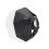 Studio 30cm/11.8in Lantern Softbox Spherical Collapsible Soft Box Quick Installation Studio Photography Video Lighting Accessory 2