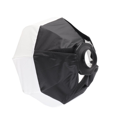 Studio 30cm/11.8in Lantern Softbox Spherical Collapsible Soft Box Quick Installation Studio Photography Video Lighting Accessory 1