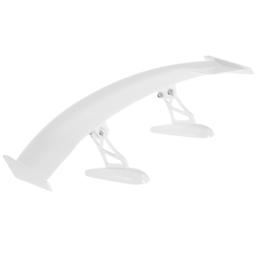 Car Tail Wing 30Cm Automotive Rear Trim Spoiler Car Rear Tail Spoiler Supply 9110895499535
