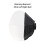 Studio 30cm/11.8in Lantern Softbox Spherical Collapsible Soft Box Quick Installation Studio Photography Video Lighting Accessory 5