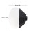 Studio 30cm/11.8in Lantern Softbox Spherical Collapsible Soft Box Quick Installation Studio Photography Video Lighting Accessory 7