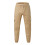 Men's Relaxed Fit Cargo Pants Cargo Pant Solid Khaki Xl 3