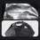 Studio 30cm/11.8in Lantern Softbox Spherical Collapsible Soft Box Quick Installation Studio Photography Video Lighting Accessory 3