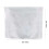 2-Pack Extra-Large Reusable Brew Bags, Polyester Mesh with Drawstring for Hops/Grains/Fruit, Compatible with Beer/Wine/Jam Making 3