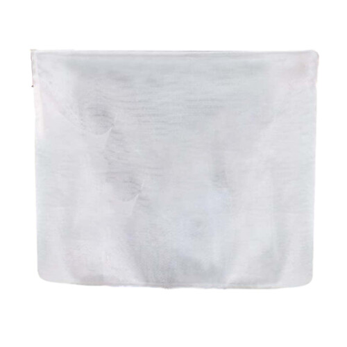 2-Pack Extra-Large Reusable Brew Bags, Polyester Mesh with Drawstring for Hops/Grains/Fruit, Compatible with Beer/Wine/Jam Making 1