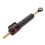 Verstellbare Motorrad-Lenkerdämpfer-Stabilisator 75MM, Carbonfaser 6