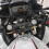 Verstellbare Motorrad-Lenkerdämpfer-Stabilisator 75MM, Carbonfaser 3