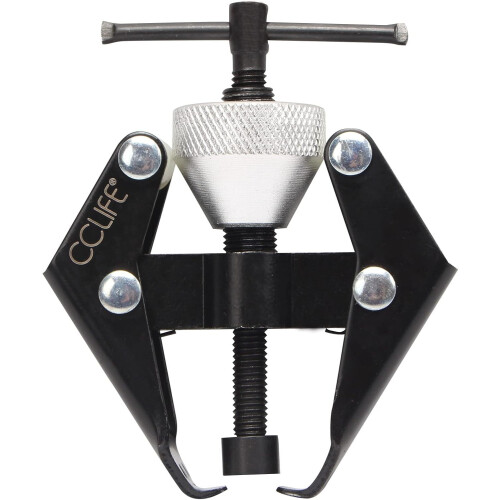Flexible and Adjustable Battery Terminal Puller, A Must-Have Tool for Quick Wiper Arm Removal, Engineered for Versatility