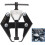 Flexible and Adjustable Battery Terminal Puller, A Must-Have Tool for Quick Wiper Arm Removal, Engineered for Versatility 2