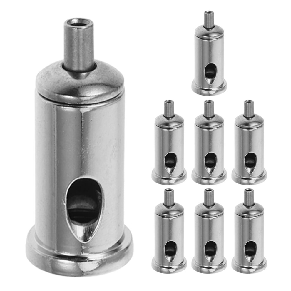 Tension Tool For Wire Rope Carbon Steel 8Pcs 9071309800623