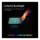 Capa com teclado retroiluminado e mouse para Galaxy Tab 2