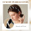 Cerchietto vintage con perle e strass per donne e ragazze 6