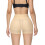 Shapewear-shorts til kvinder med hoftepuder og lårformning 7