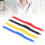 4PCS T5577ID Rewritable NFC IC Wristbands Red/Blue 13
