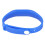 4PCS T5577ID Rewritable NFC IC Wristbands Red/Blue 12