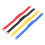 4PCS T5577ID Rewritable NFC IC Wristbands Red/Blue 15