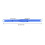 4PCS T5577ID Rewritable NFC IC Wristbands Red/Blue 2